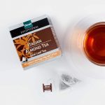 Almond Ceylon Tea