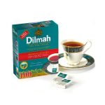 Dilmah Tea Premium Quality Ceylon 100 Tea Bags x 24 Packs - Image 4