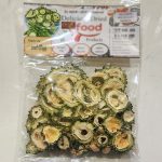 Dehydrated Bitter Gourd