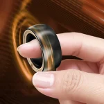 Fidget Ring