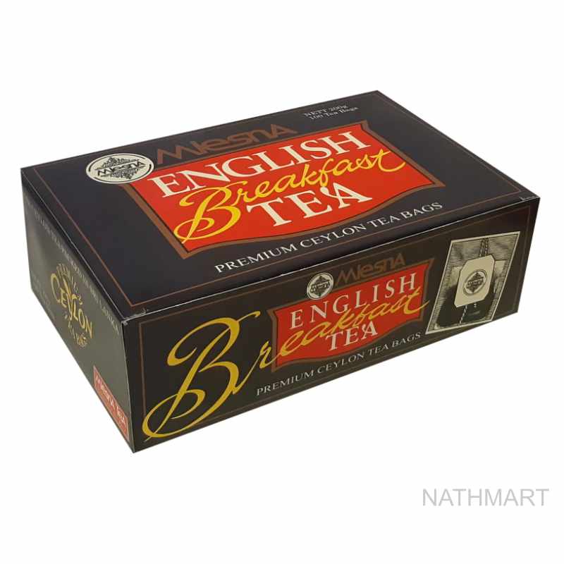 English Breakfast Tea