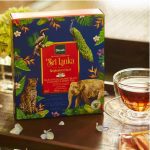 Resplendent Island Ceylon Tea