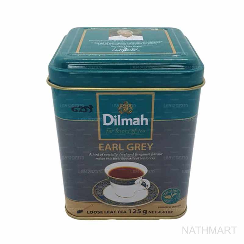 dilmah Loose Leaf Tea