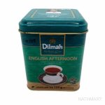 Dilmah English Afternoon Tea