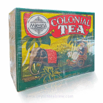 Mlesna Colonial Black Tea