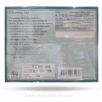 Mlesna Colonial Black Tea Bags Superior Blend Rich Aroma - Cyelon Tea (50 Bags) | eBay - Image 3