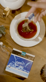 exceptional Black Tea