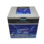 exceptional Black Tea