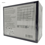 Best Selling Mlesna Ceylon Tea English Breakfast Tea 100 Bags 200g 7 Oz 100% Pure Black Tea - Image 3