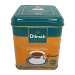 Dilmah Earl Grey