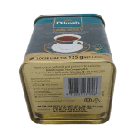 Dilmah Earl Grey Loose Leaf Tea Caddy (125g) 4.4oz - Natural Ceylon Tea - Image 4