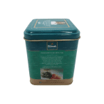 Dilmah English Afternoon Tea Loose Leaf Tea caddy (125g) - Ceylon Tea - Image 3