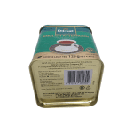 Dilmah English Afternoon Tea Loose Leaf Tea caddy (125g) - Ceylon Tea - Image 4
