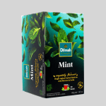 Dilmah Mint Tea Ceylon Black Tea -20 Tea Bags 40g - Ceylon Tea - Image 2