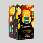 Lemon Tea