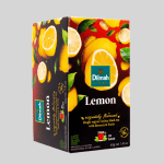 Lemon Tea