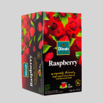 Raspberry Tea