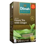 Ginger Tea Bags