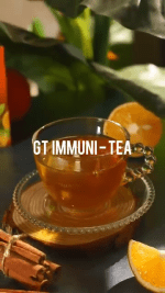 Dilmah Ceylon Green Tea with Ginger Tea Bags 20 Tea Bags - Image 2