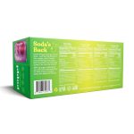 pepsi prebiotic soda Classic Variety Pack Prebiotic Soda, 12 fl oz, 8 Pack Cans - Image 3