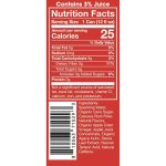 pepsi prebiotic soda Classic Variety Pack Prebiotic Soda, 12 fl oz, 8 Pack Cans - Image 4