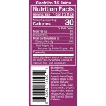 pepsi prebiotic soda Classic Variety Pack Prebiotic Soda, 12 fl oz, 8 Pack Cans - Image 5